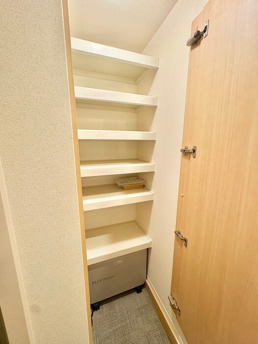 Calmの物件内観写真