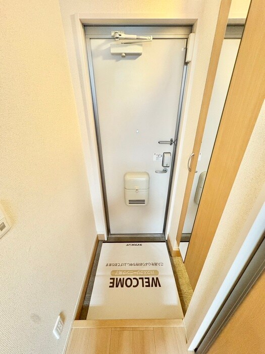 Calmの物件内観写真