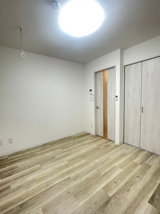 Ｍａｓｏｎ　Ｃａｌｍｅの物件内観写真