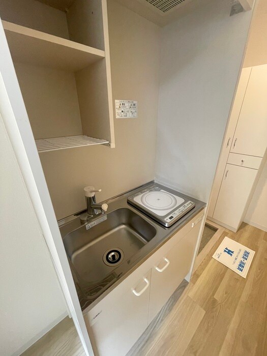 Ｍａｓｏｎ　Ｃａｌｍｅの物件内観写真