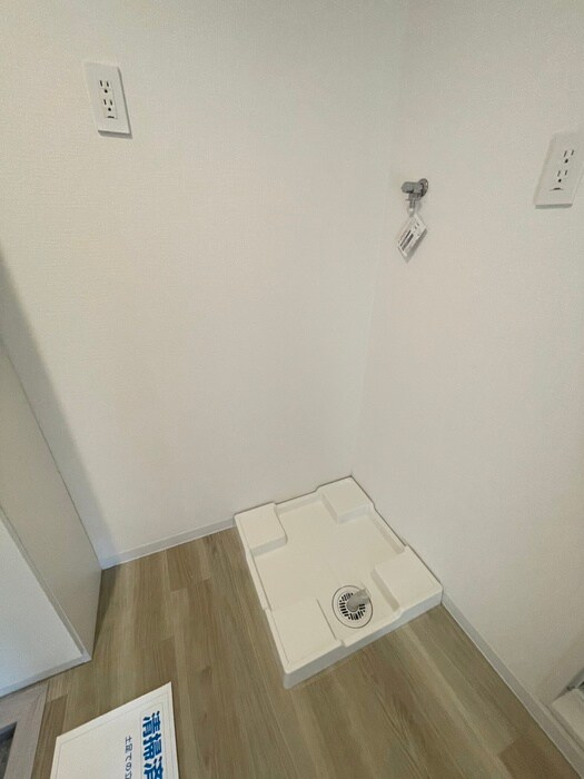 Ｍａｓｏｎ　Ｃａｌｍｅの物件内観写真