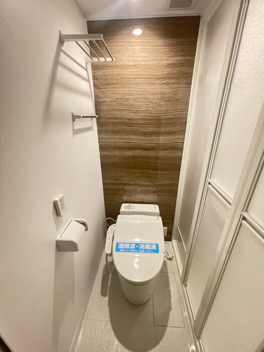 Ｍａｓｏｎ　Ｃａｌｍｅの物件内観写真