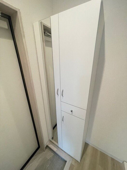 Ｍａｓｏｎ　Ｃａｌｍｅの物件内観写真