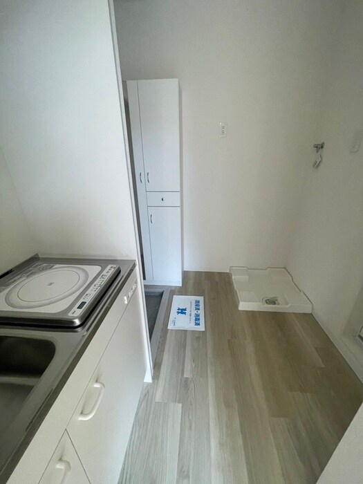 Ｍａｓｏｎ　Ｃａｌｍｅの物件内観写真