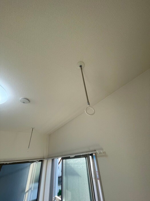 Ｍａｓｏｎ　Ｃａｌｍｅの物件内観写真