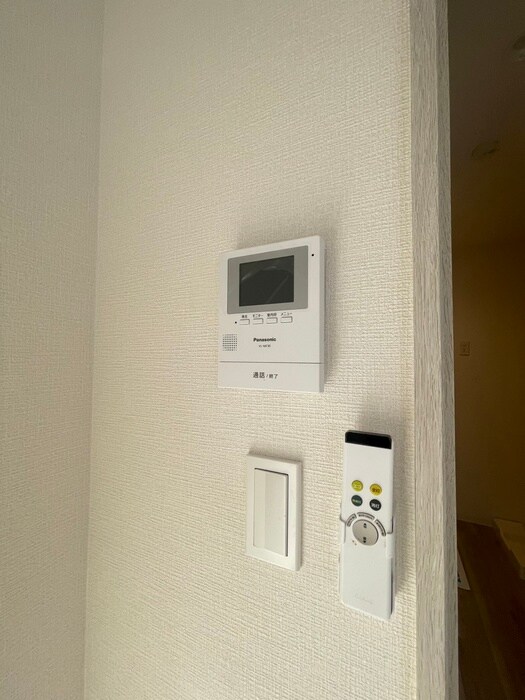 Ｍａｓｏｎ　Ｃａｌｍｅの物件内観写真