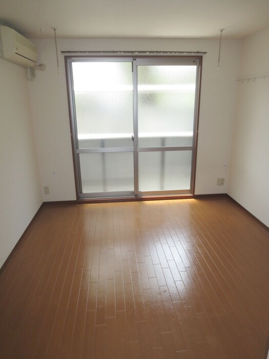 プレーゴの物件内観写真