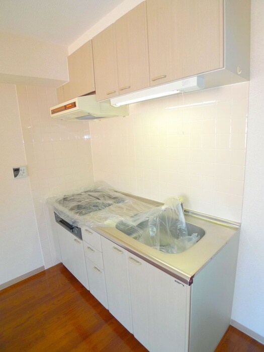 アネックスサクラの物件内観写真