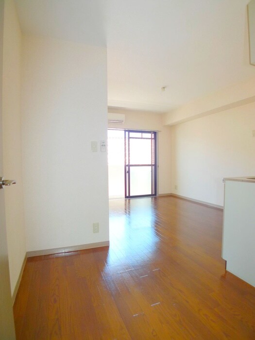 アネックスサクラの物件内観写真