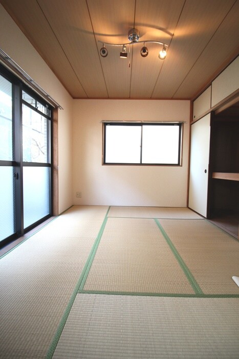 アネックスサクラの物件内観写真