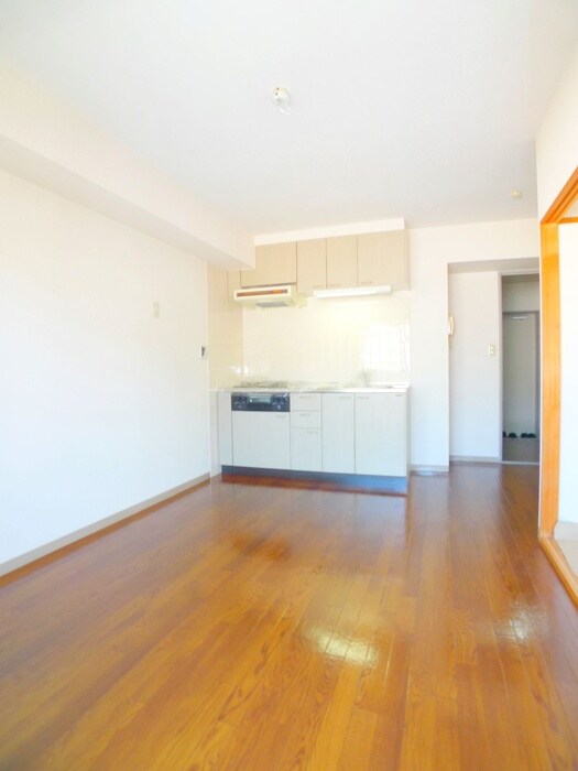 アネックスサクラの物件内観写真