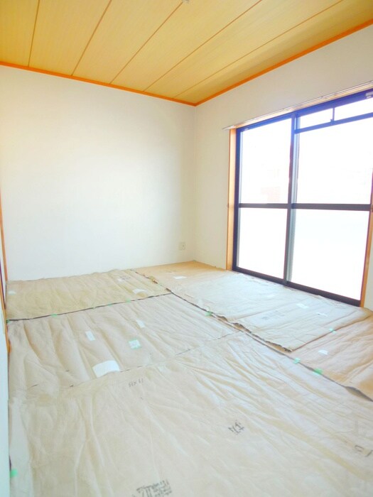 アネックスサクラの物件内観写真