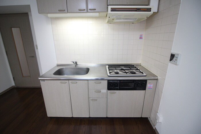 アネックスサクラの物件内観写真