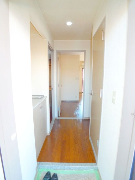 アネックスサクラの物件内観写真