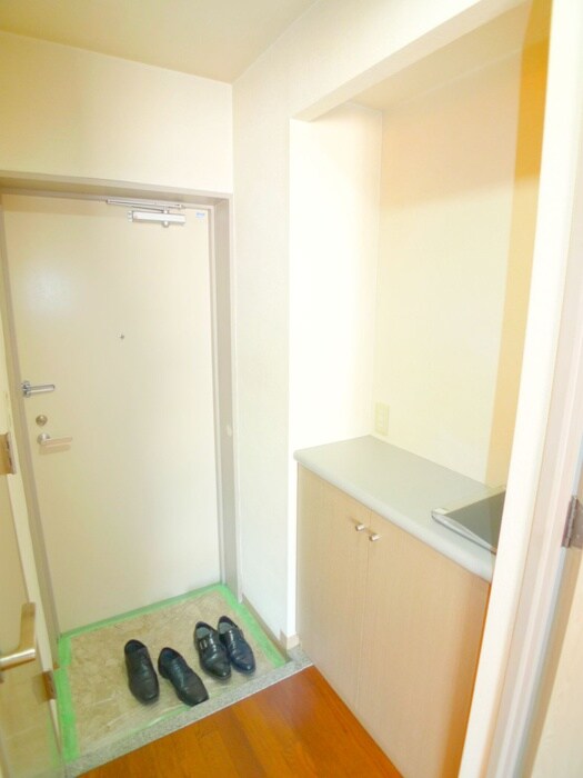 アネックスサクラの物件内観写真