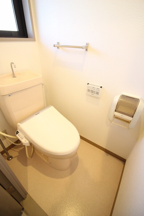 アネックスサクラの物件内観写真