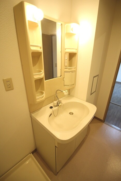 アネックスサクラの物件内観写真