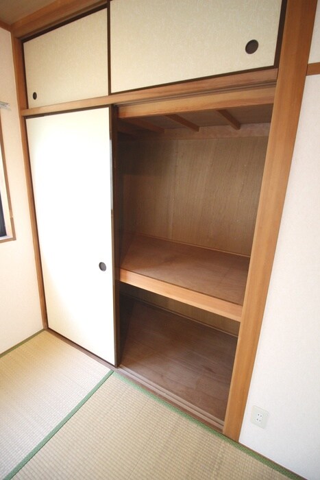 アネックスサクラの物件内観写真