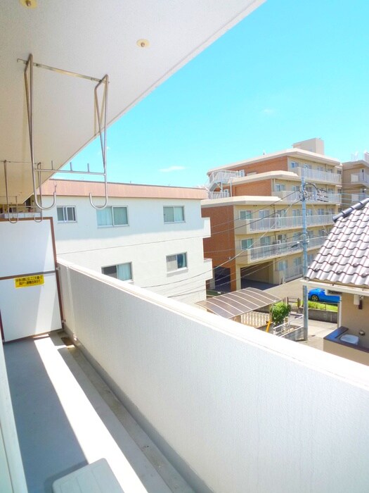 アネックスサクラの物件内観写真