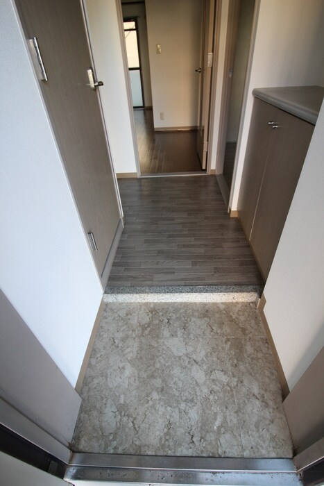 アネックスサクラの物件内観写真