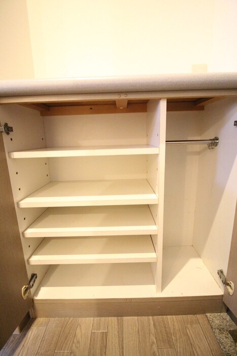 アネックスサクラの物件内観写真