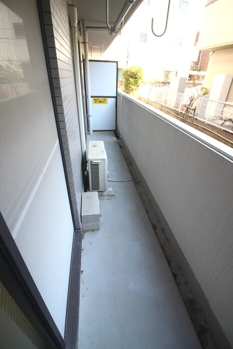 アネックスサクラの物件内観写真