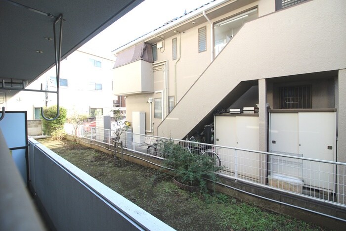 アネックスサクラの物件内観写真