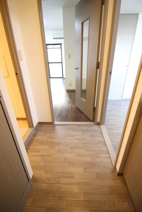 アネックスサクラの物件内観写真