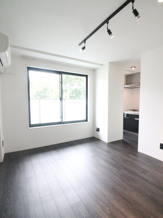 PARK  駒沢大学の物件内観写真