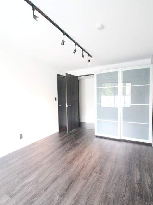 PARK  駒沢大学の物件内観写真