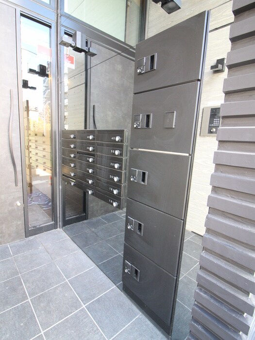 PARK  駒沢大学の物件外観写真