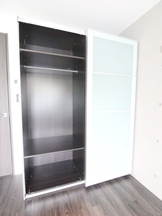 PARK  駒沢大学の物件内観写真