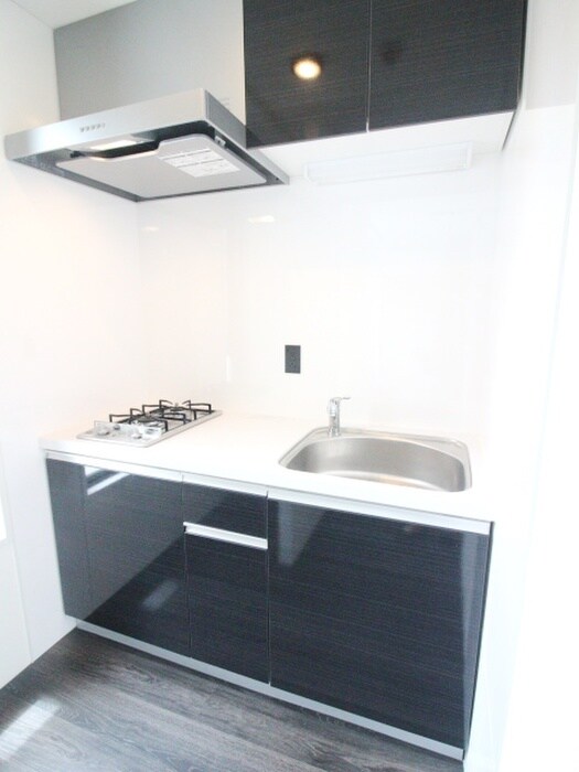 PARK  駒沢大学の物件内観写真