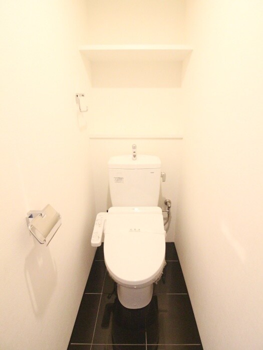 PARK  駒沢大学の物件内観写真