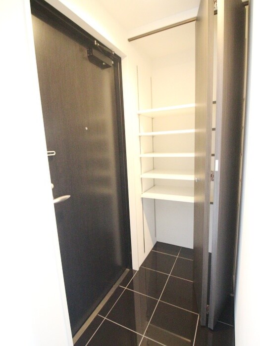 PARK  駒沢大学の物件内観写真