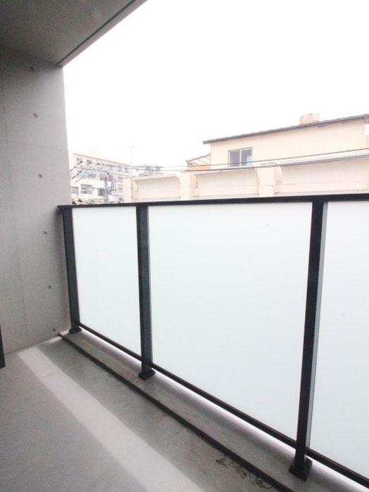 PARK  駒沢大学の物件内観写真