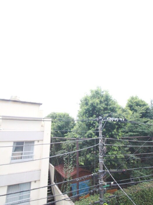 PARK  駒沢大学の物件内観写真