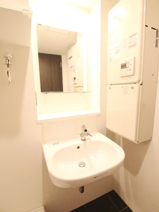 PARK  駒沢大学の物件内観写真