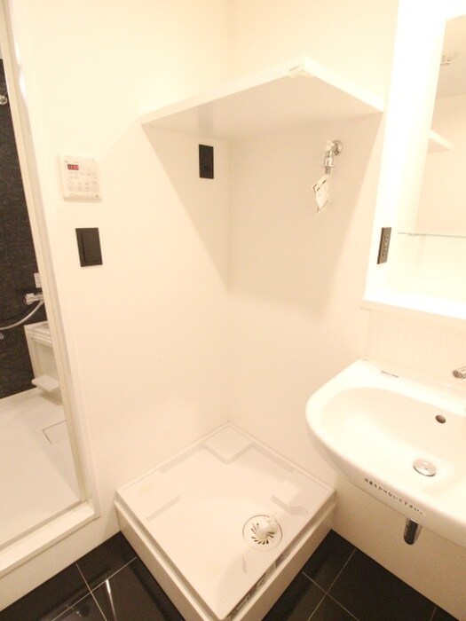 PARK  駒沢大学の物件内観写真