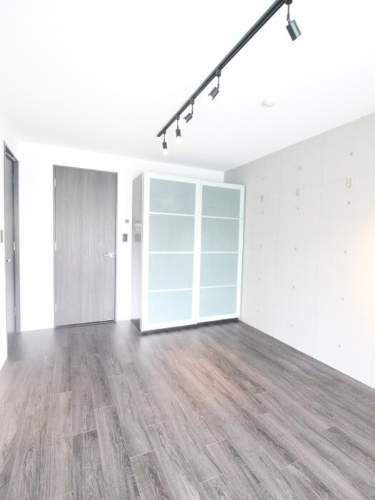 PARK  駒沢大学の物件内観写真