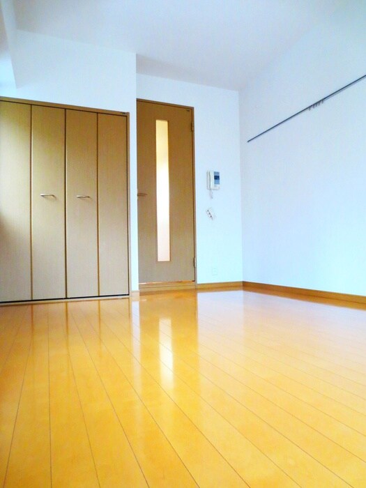 N.K. MANSIONの物件内観写真