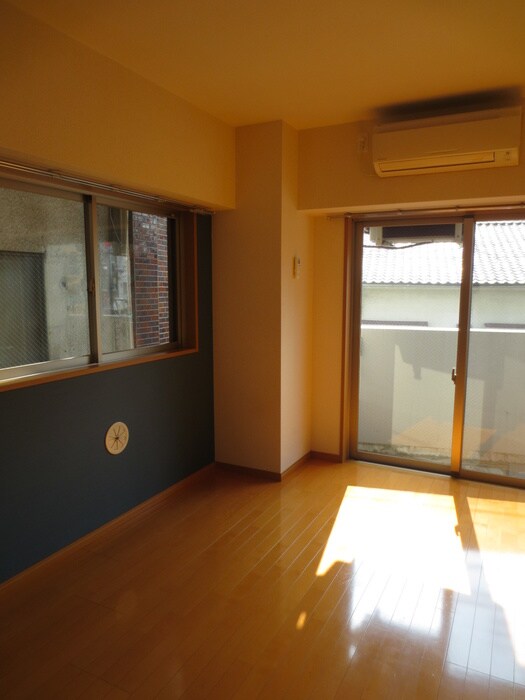 N.K. MANSIONの物件内観写真