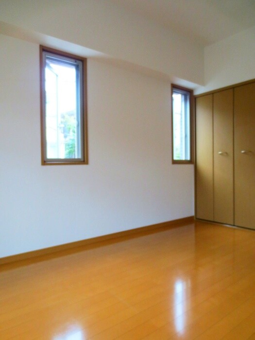 N.K. MANSIONの物件内観写真