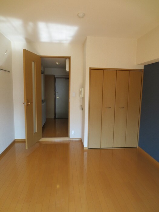 N.K. MANSIONの物件内観写真