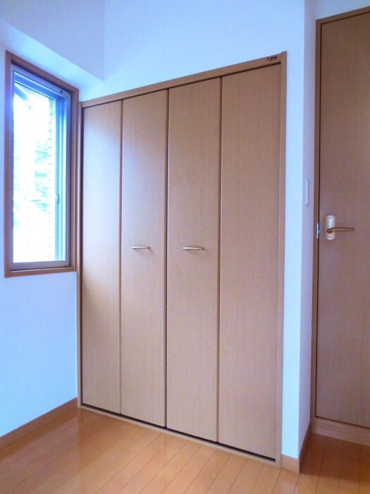 N.K. MANSIONの物件内観写真