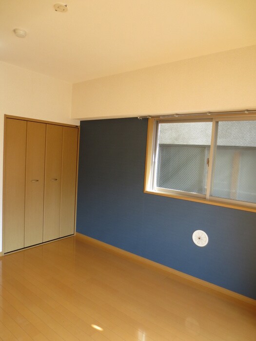 N.K. MANSIONの物件内観写真