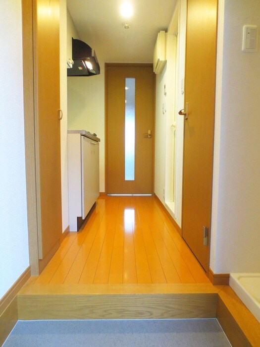 N.K. MANSIONの物件内観写真