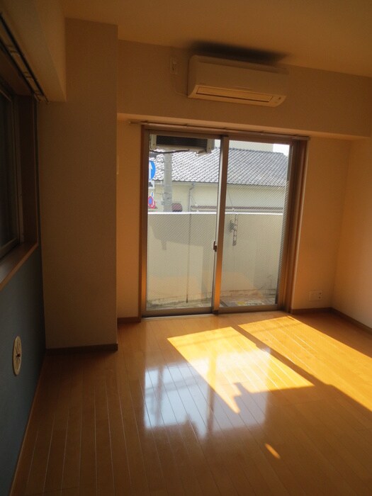 N.K. MANSIONの物件内観写真