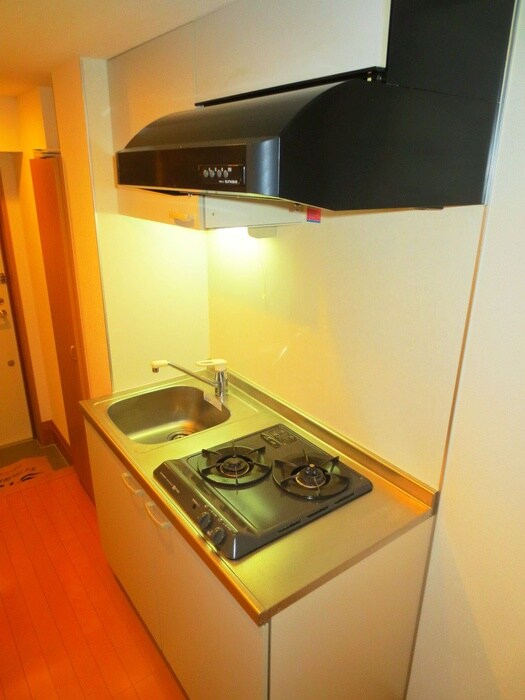 N.K. MANSIONの物件内観写真