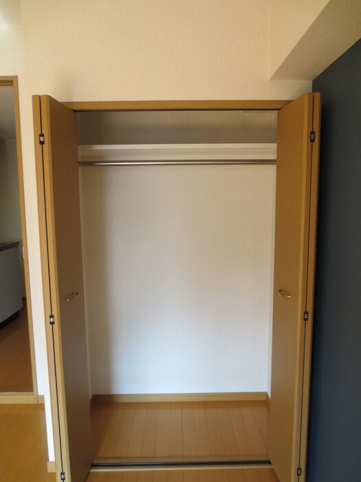 N.K. MANSIONの物件内観写真